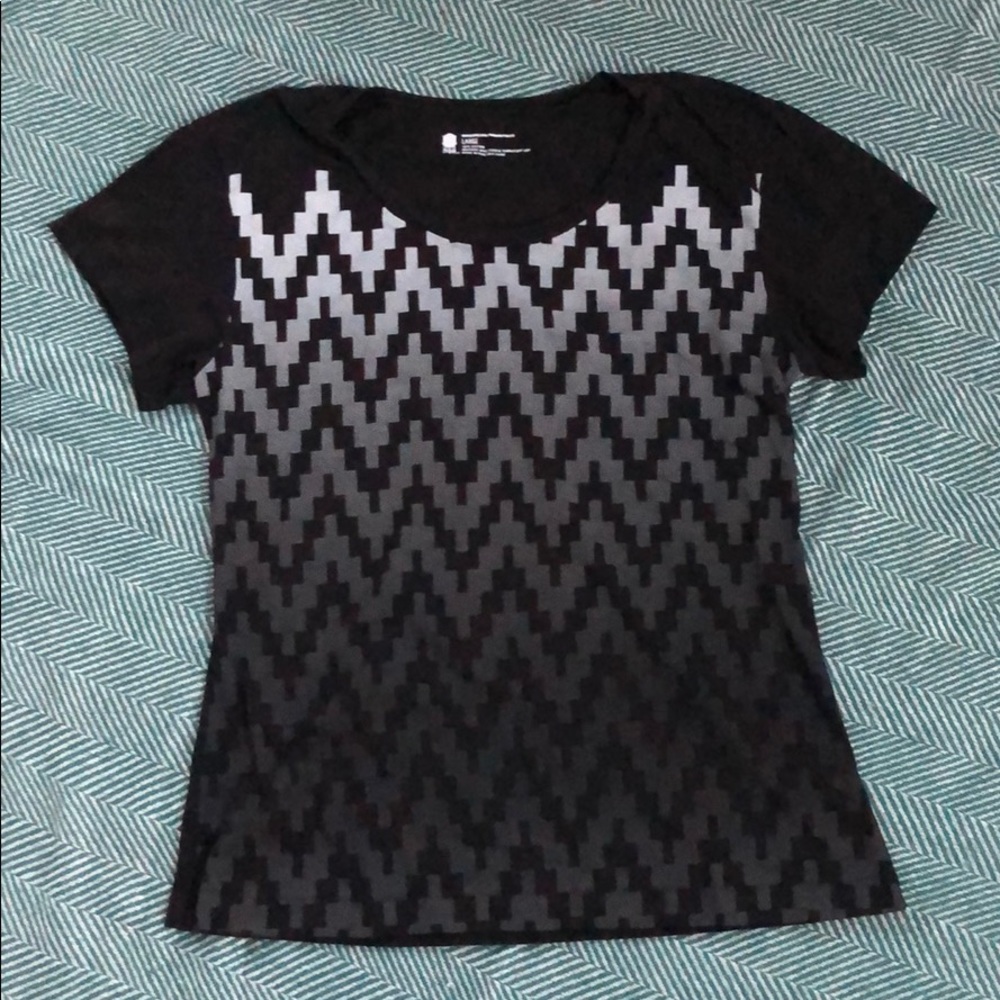 Brooklyn Industries graphic tee